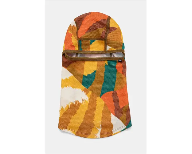 Helly Hansen masca culoarea portocaliu, 67529