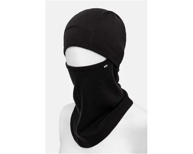 Helly Hansen masca culoarea negru, 67529
