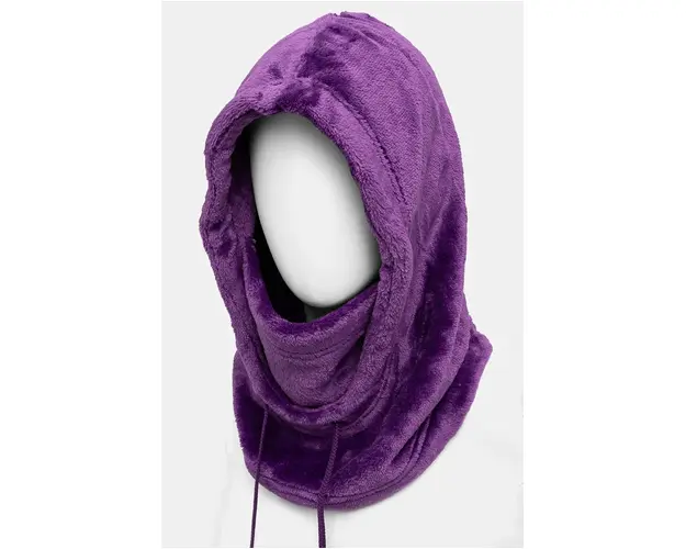 Burton masca Cora culoarea violet, 151981