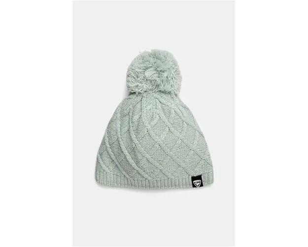 Rossignol caciula copii LUNA culoarea turcoaz, RLNYH06