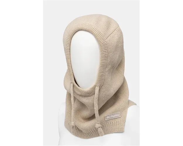 Columbia masca Boundless Hills culoarea bej, 2092661