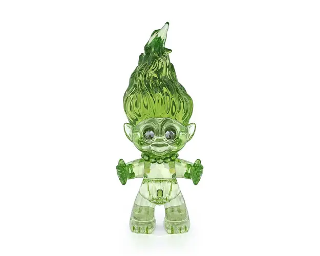 Swarovski decoratie GOOD LUCK TROLLS 5682656