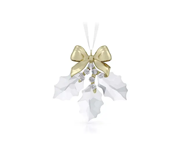 Swarovski decoratie HOLIDAY MAGIC 5685701