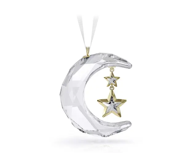 Swarovski decoratie HOLIDAY MAGIC 5686616