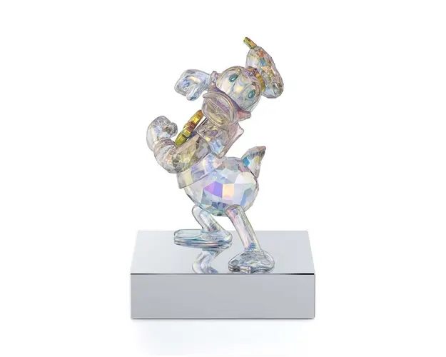 Swarovski figurina decorativa MICKEY AND FRIENDS 5690169