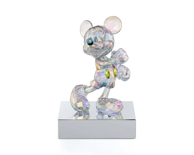 Swarovski decoratie MICKEY AND FRIENDS 5690167