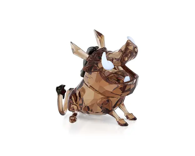 Swarovski decoratie THE LION KING 5681582