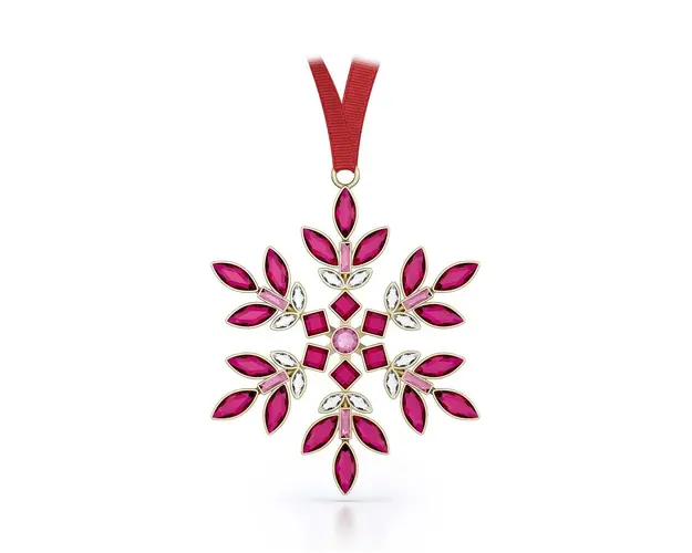 Swarovski decoratie GEMA 5691041