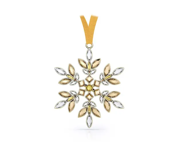 Swarovski decoratie GEMA 5691043