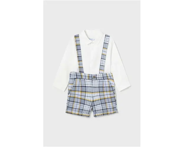 Mayoral compleu bebe 2251