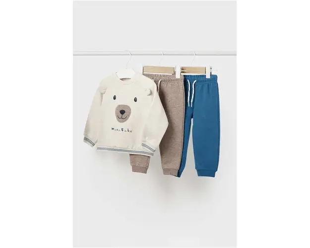 Mayoral trening bebelusi 2820