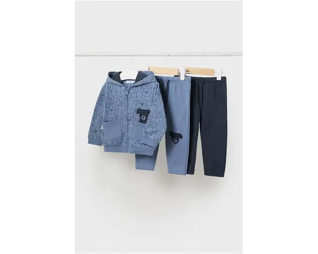 Mayoral trening copii 3-pack 2823