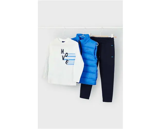 Mayoral compleu copii 4606