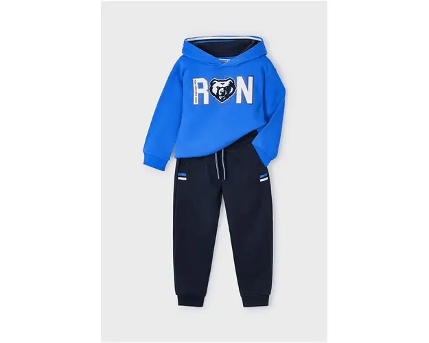 Mayoral trening copii 4877