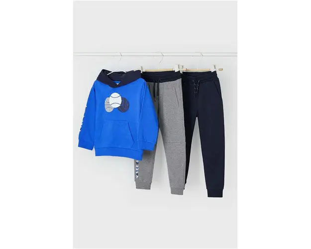 Mayoral trening copii 4879