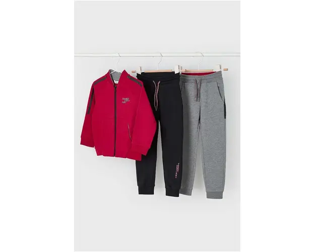 Mayoral trening copii culoarea rosu, 4884