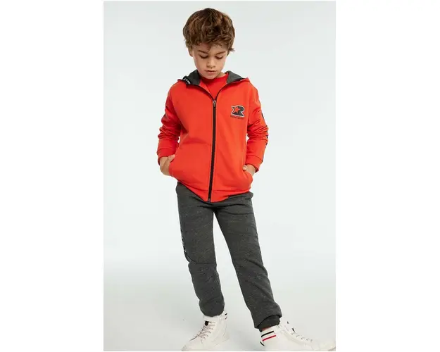 Mayoral trening copii culoarea portocaliu, 7842