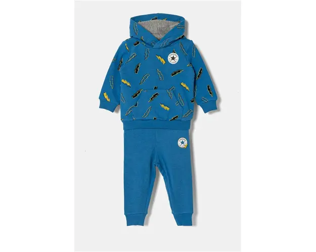 Converse trening bebelusi 6CG075