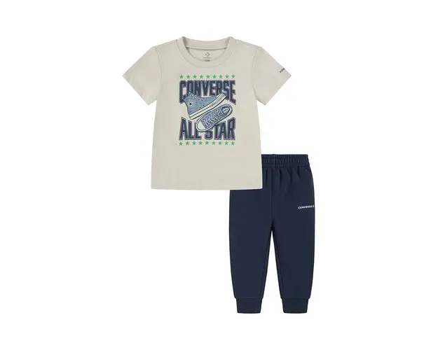 Converse compleu copii 6CG202