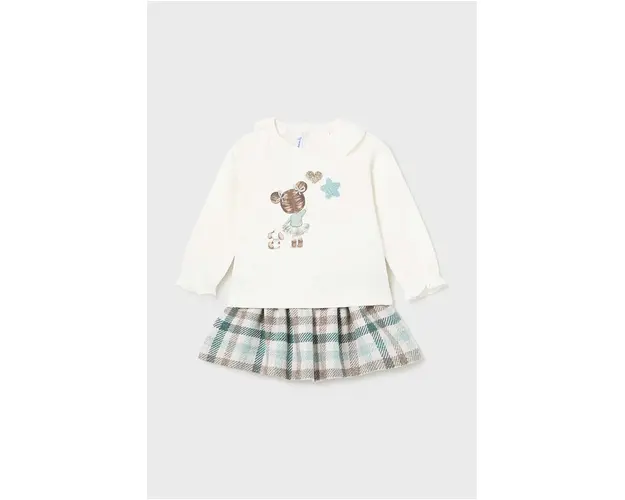 Mayoral set - bluza si fusta 2927