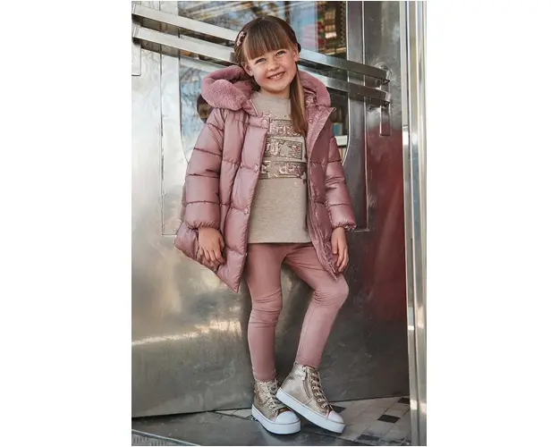 Mayoral compleu copii culoarea roz, 4709