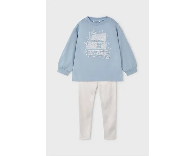 Mayoral compleu copii 4709