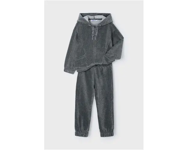 Mayoral trening copii culoarea gri, 4890