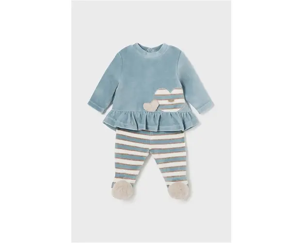 Mayoral Newborn compleu bebe 2505