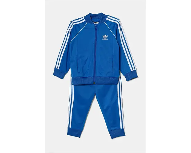adidas Originals trening copii SST TRACKSUIT IY4026