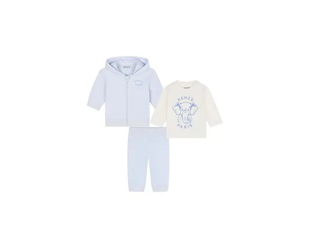 Kenzo Kids compleu bebe K60460