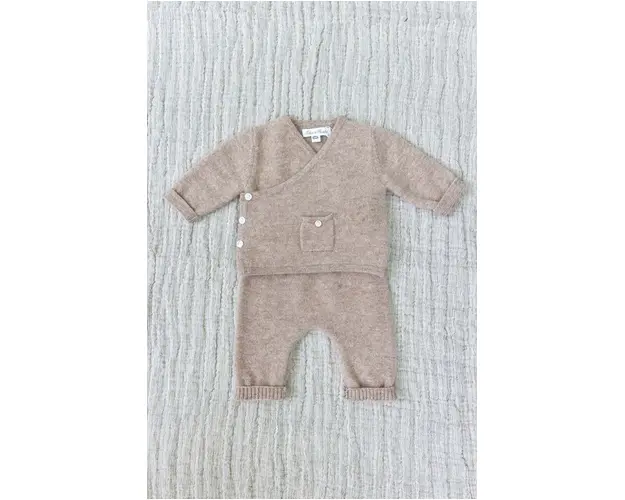 Tartine et Chocolat culoarea maro, TZ36040