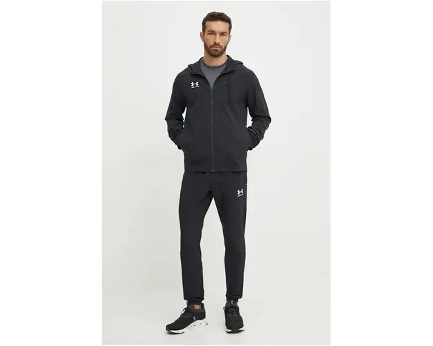 Under Armour trening sport Challenger Pro culoarea negru, 1379455