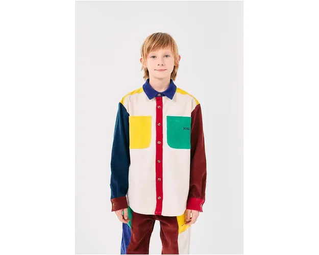 Bobo Choses camasa copii 224AC031