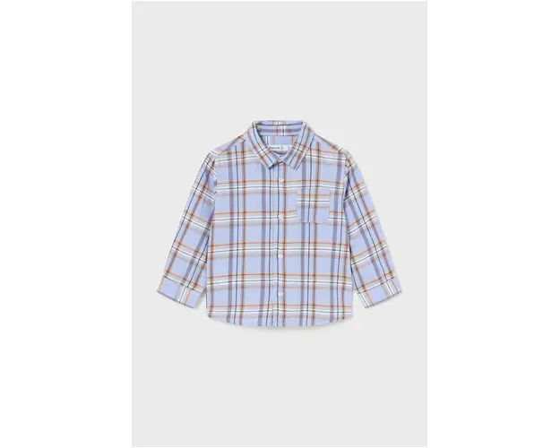 Mayoral camasa de bumbac pentru copii 2191