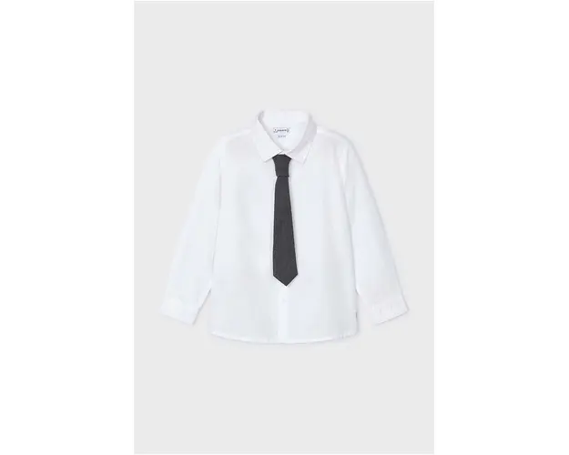 Mayoral camasa de bumbac pentru copii 4109