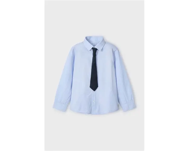 Mayoral camasa de bumbac pentru copii 4109