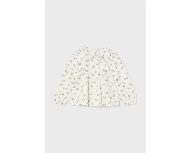 Mayoral camasa bebe culoarea turcoaz, 2193