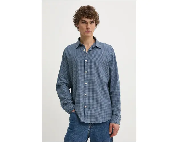 Marc O'Polo camasa barbati, cu guler clasic, regular, 429732642118