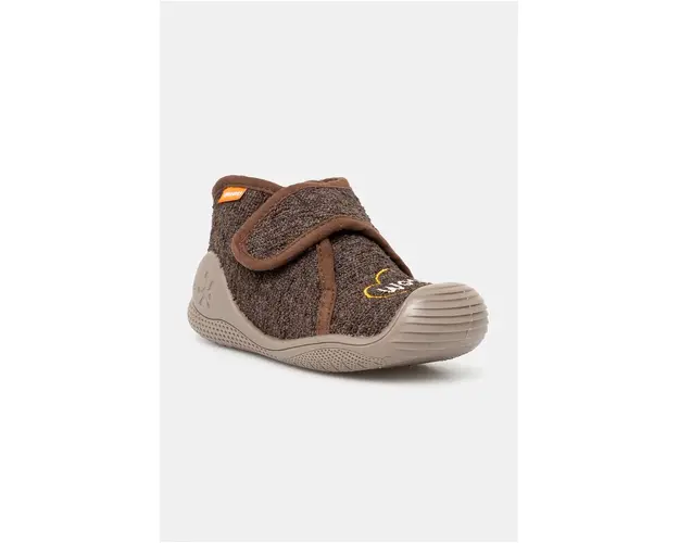 Biomecanics papuci copii culoarea maro, 241155