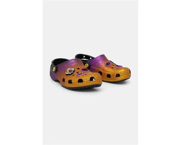 Crocs papuci Classic Disney Hocus Pocus Clog femei, 206911