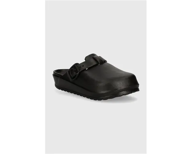 Bianco papuci BIAMADDY femei, culoarea negru, 11201752