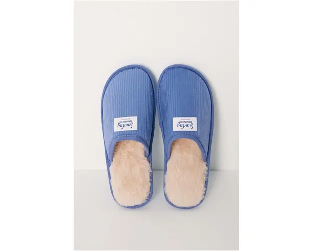 women'secret papuci de casa MIX AND MATCH SUNDAY BRUNCH 4998039