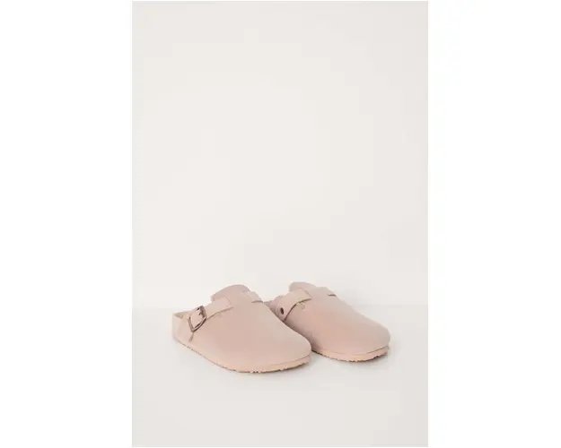 women'secret papuci de casa MIX AND MATCH SUNDAY BRUNCH culoarea bej, 4998037
