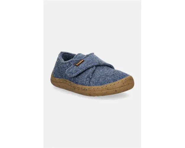 Froddo papuci copii BAREFOOT WOOLY G1700341