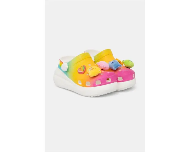 Crocs papuci Care Bears Crush Clog 210103