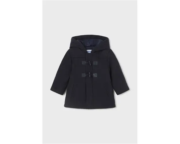 Mayoral palton copii culoarea negru, 2471