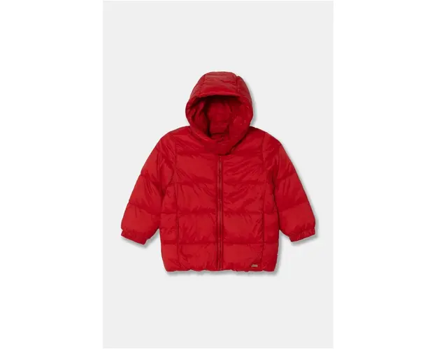 Mayoral geaca copii culoarea rosu, 412