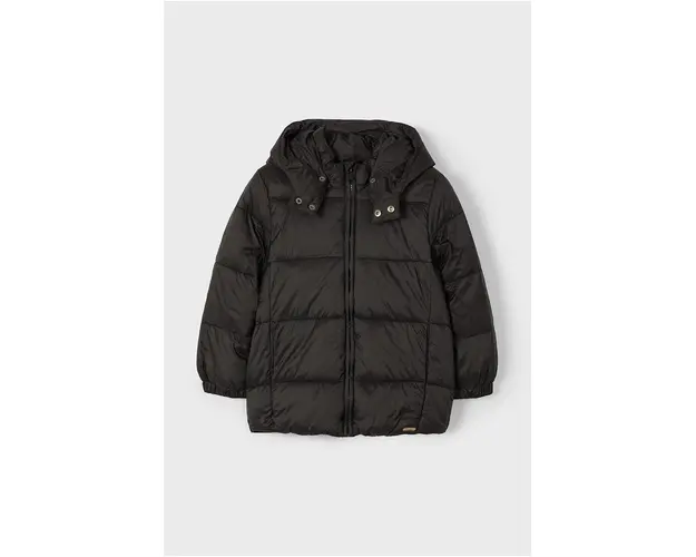 Mayoral geaca copii culoarea negru, 412