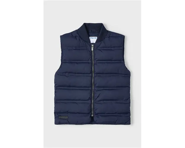 Mayoral vesta copii culoarea verde, 4346