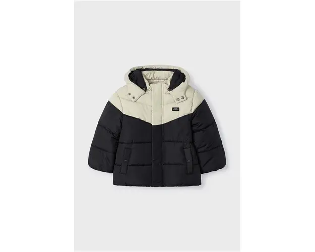 Mayoral geaca copii culoarea negru, 4464